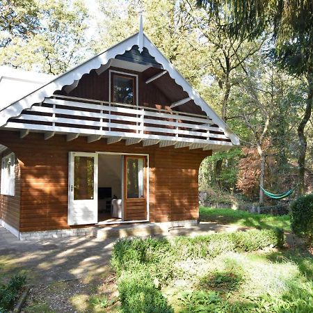Chalet Oosterduinen By Interhome Norg Exterior foto