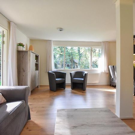 Chalet Oosterduinen By Interhome Norg Exterior foto