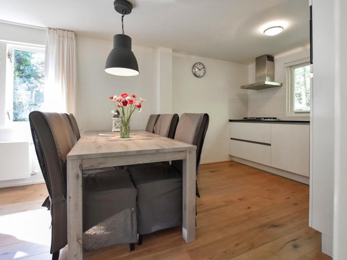 Chalet Oosterduinen By Interhome Norg Exterior foto